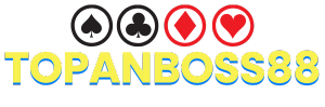 Logo TOPANBOSS88
